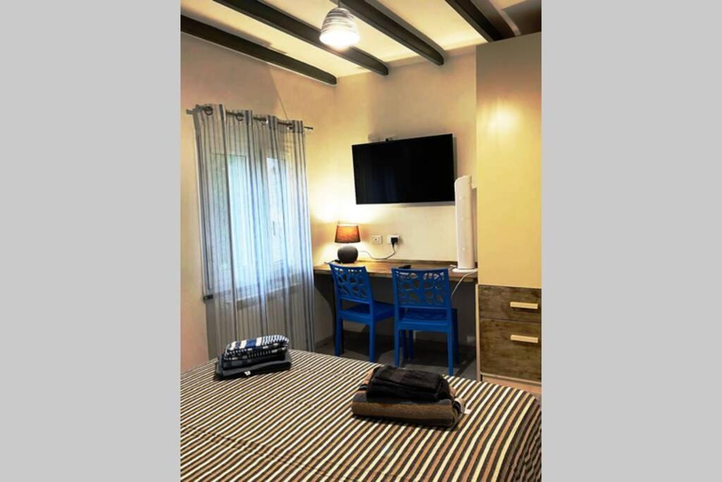 Auri'S Home Volastra Dış mekan fotoğraf