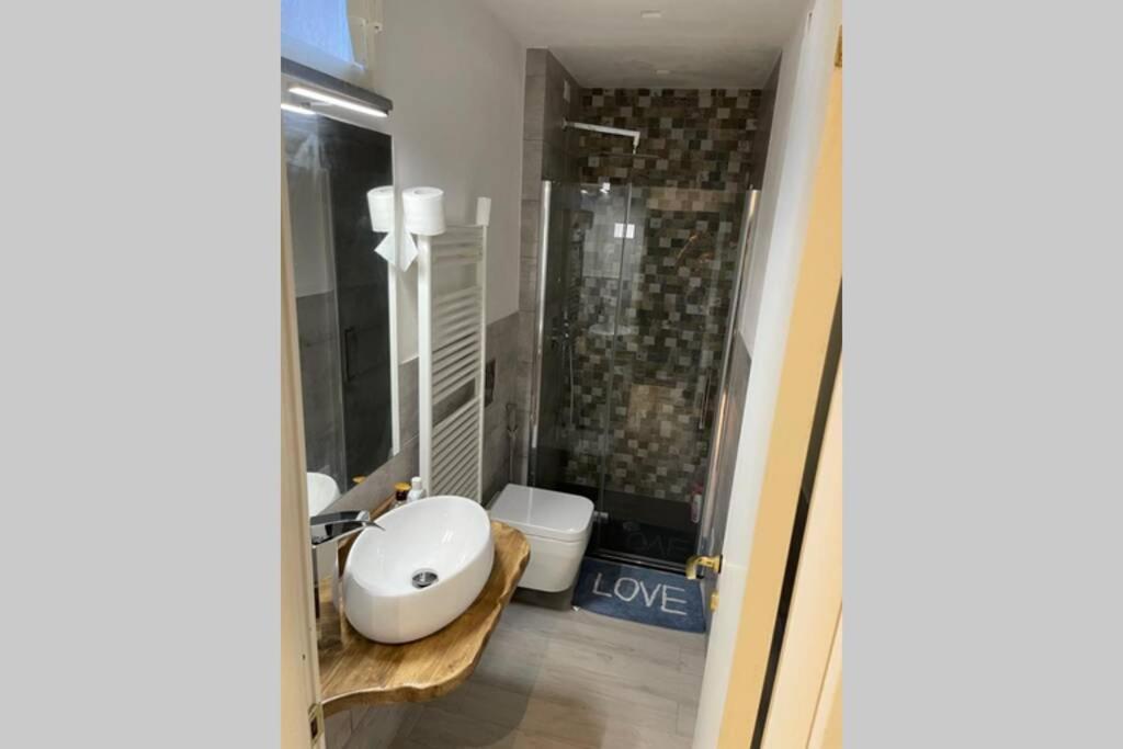 Auri'S Home Volastra Dış mekan fotoğraf