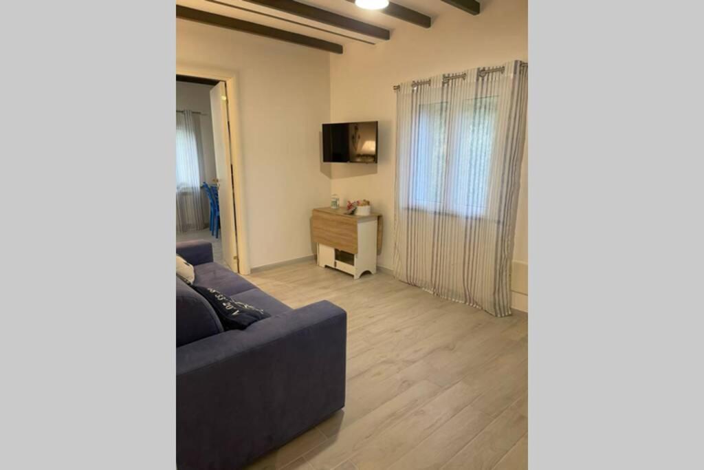 Auri'S Home Volastra Dış mekan fotoğraf