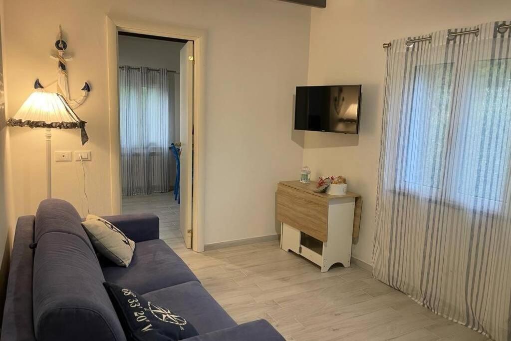 Auri'S Home Volastra Dış mekan fotoğraf