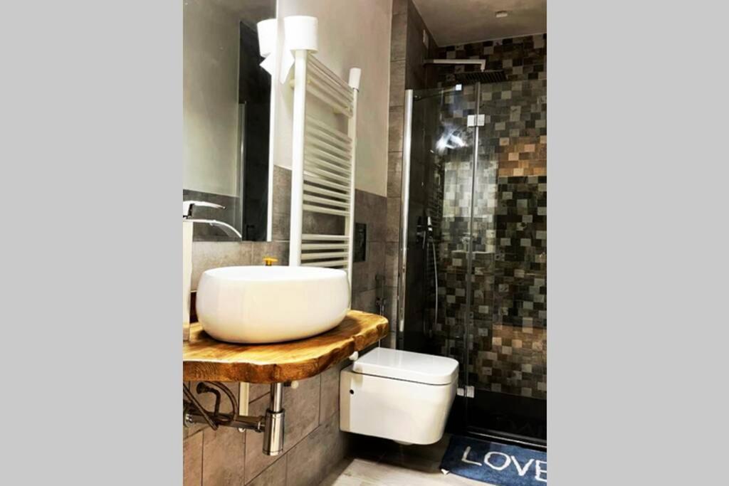 Auri'S Home Volastra Dış mekan fotoğraf