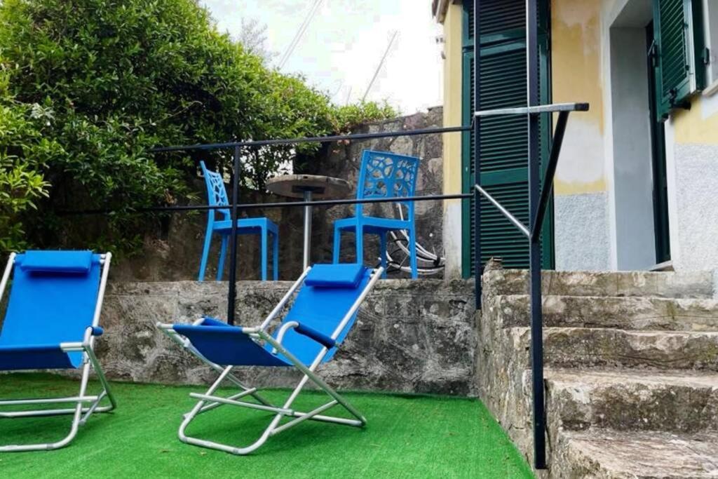 Auri'S Home Volastra Dış mekan fotoğraf