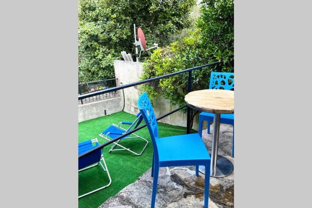 Auri'S Home Volastra Dış mekan fotoğraf