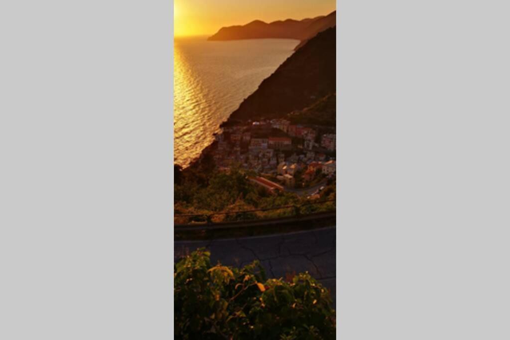 Auri'S Home Volastra Dış mekan fotoğraf
